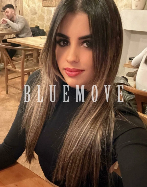Estefania, 27 años, en Madrid – foto 4