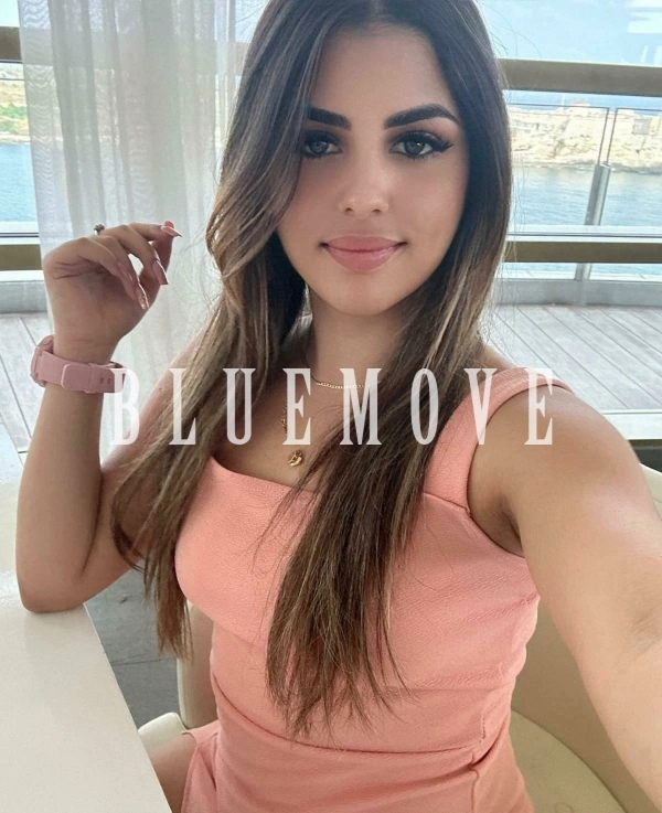 Estefania, 27 años, en Madrid – foto 5