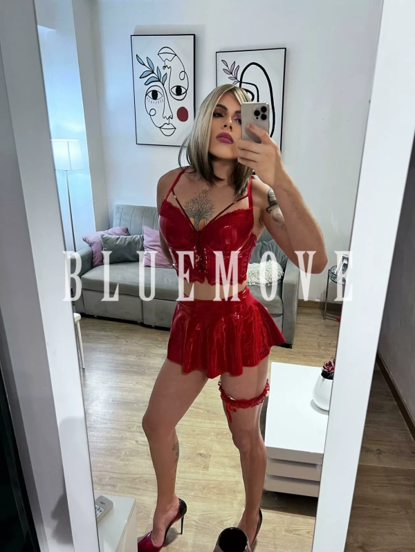 Camila Adams, 25 años, en Barcelona – foto 5