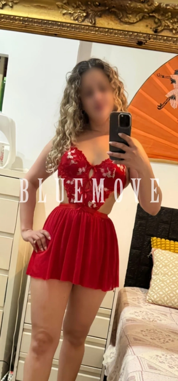 Sofía, 25 años, en Madrid – foto 2