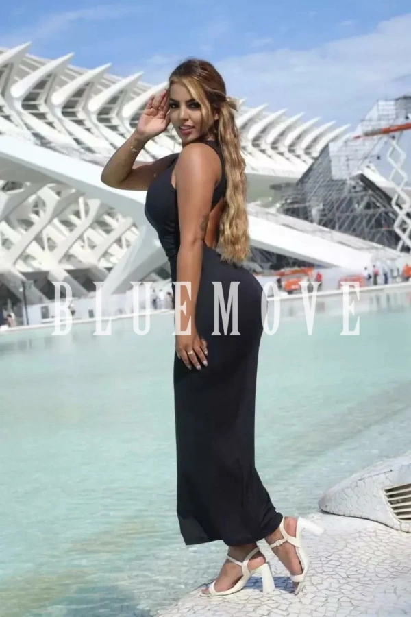 Salomé, 21 años, en Valencia – foto 2