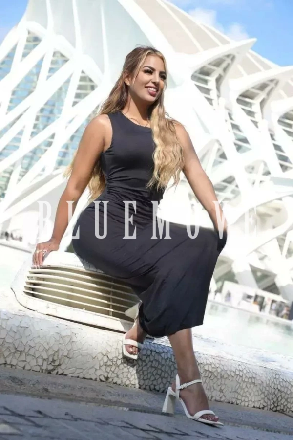 Salomé, 21 años, en Valencia – foto 4