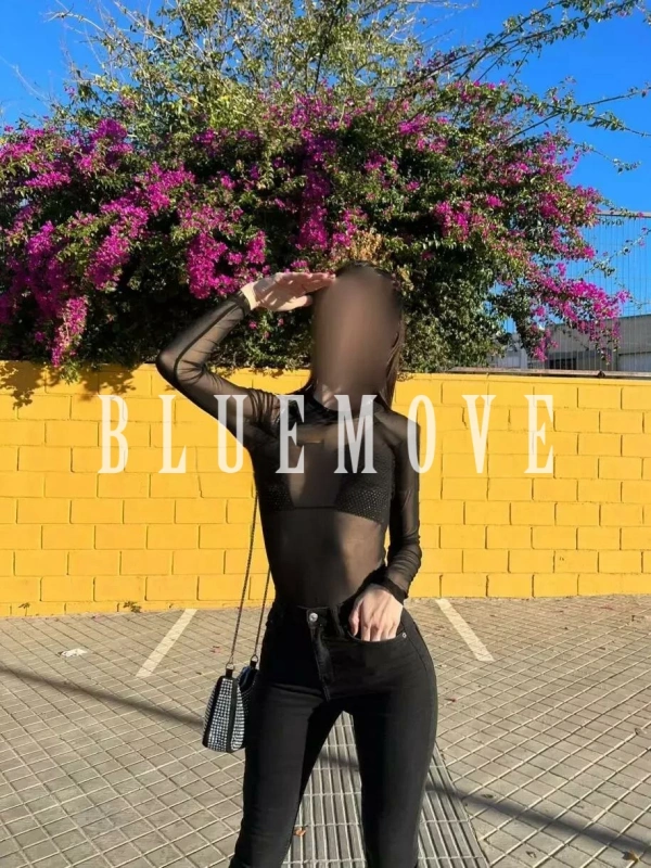 Blanca, 26 años, en Valencia – foto 2