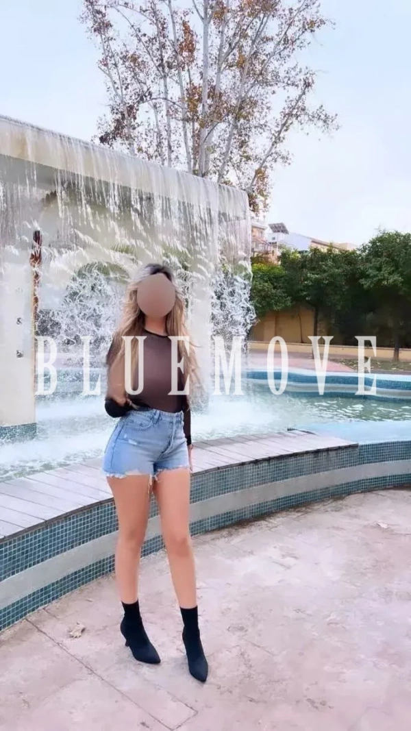 Sofía, 24 años, en Valencia – foto 2