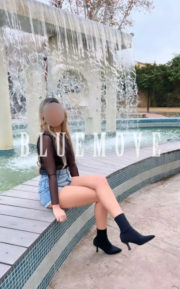 Sofía, 24 años, en Valencia