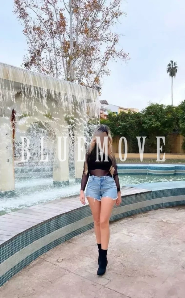 Sofía, 24 años, en Valencia – foto 4