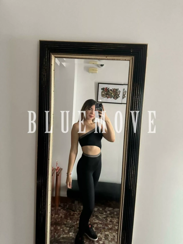 Gabriela, 24 años, en Valencia – foto 3