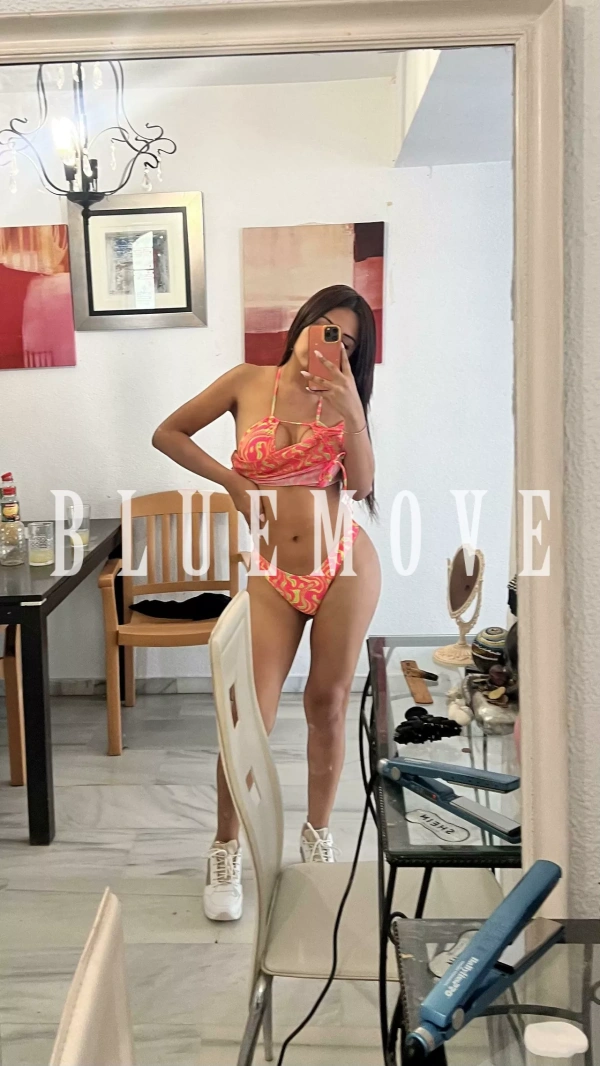 Danitza, 25 años, en Madrid – foto 2