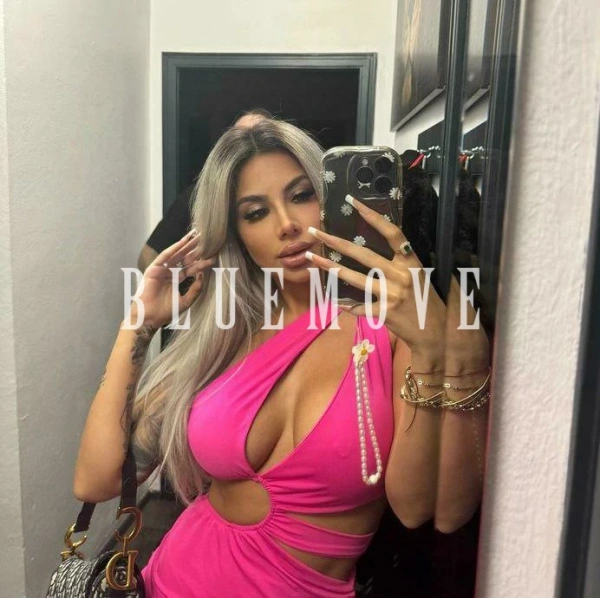 Selena, 26 años, en Barcelona – foto 5