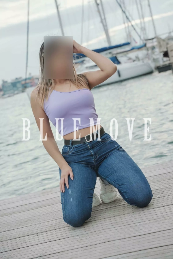Jessica, 23 años, en Valencia – foto 2