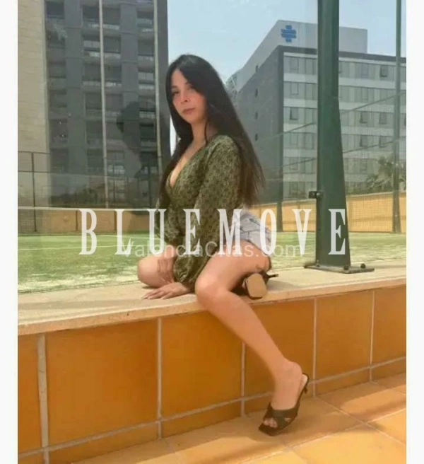 Estefanía, 23 años, en Valencia – foto 3