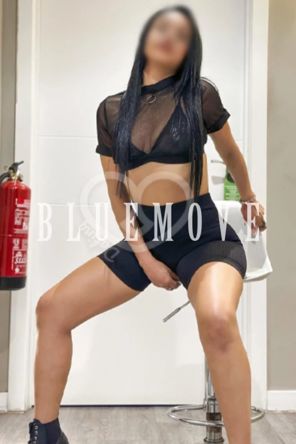 Alana, 22 años, en Valencia – foto 2