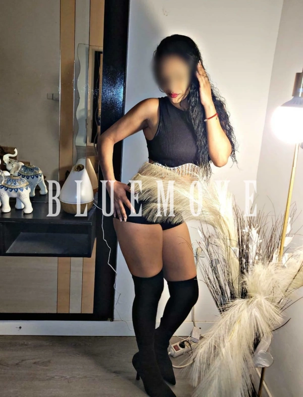 Alana, 22 años, en Valencia