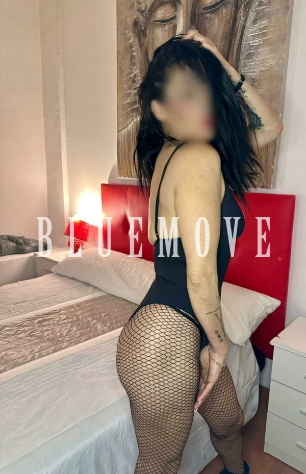 Alejandra, 33 años, en Valencia – foto 3