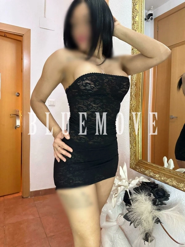 Michelle, 26 años, en Valencia – foto 2