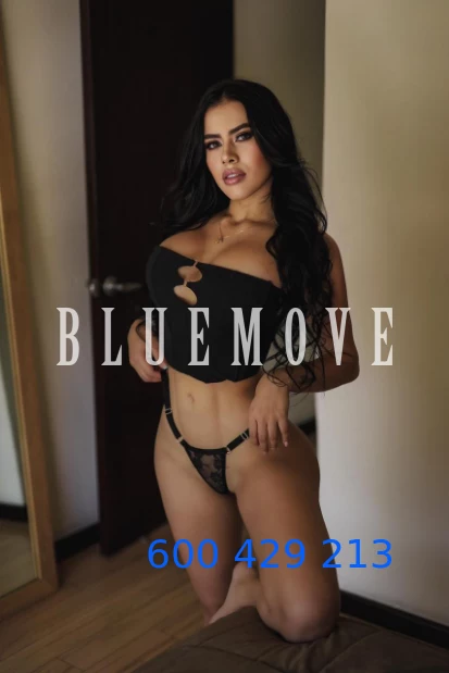 Angelica, 23 años, en Málaga – foto 4