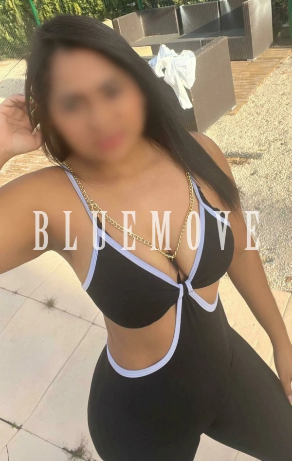 Oriana, 22 años, en Valencia – foto 2