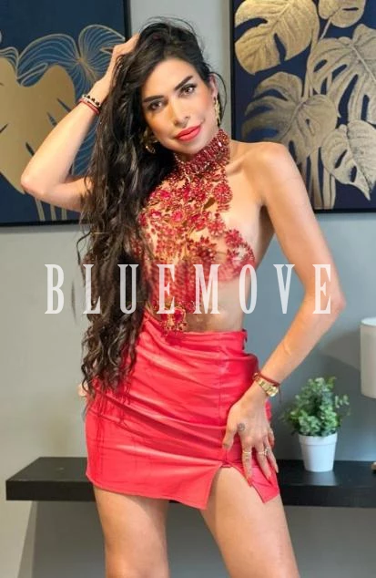 Lina, 20 años, en Marbella – foto 2