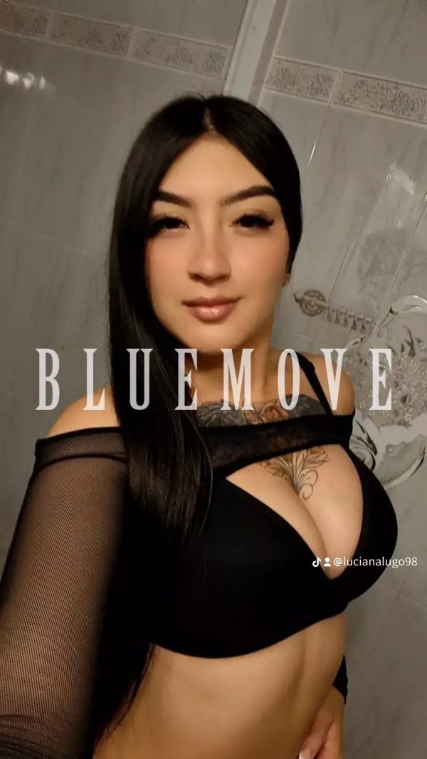Khloe, 23 años, en Valencia – foto 4