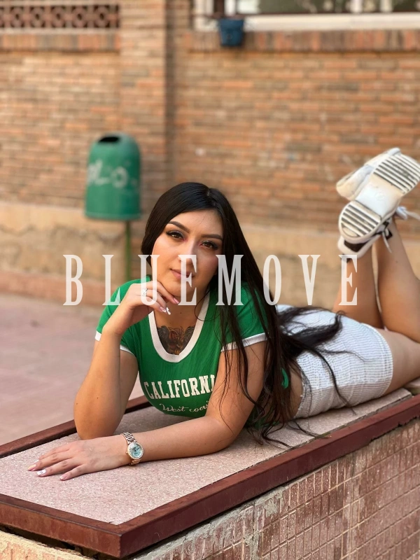 Khloe, 23 años, en Valencia – foto 2