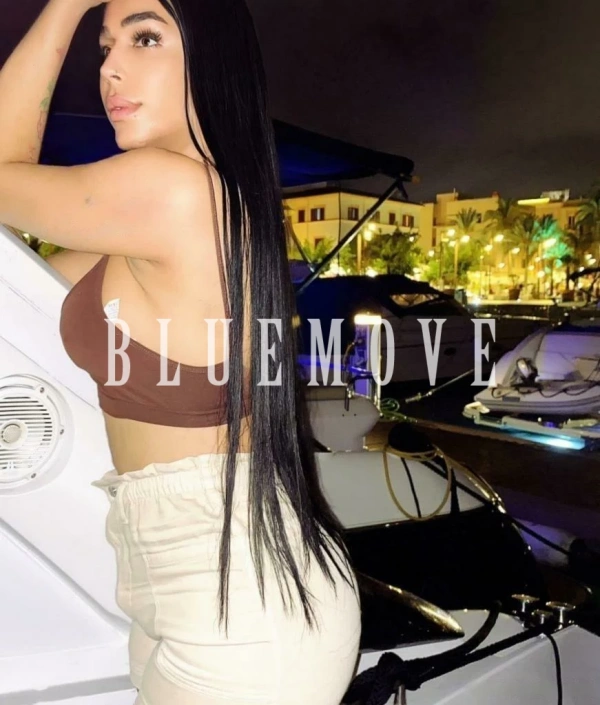 Karina, 20 años, en Ibiza – foto 3