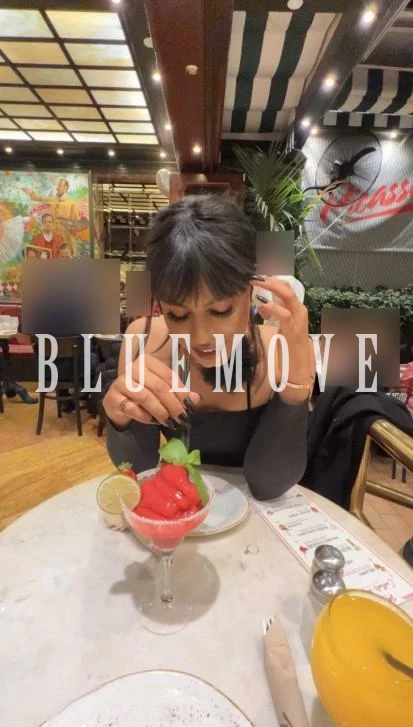 Brazilian Girl, 20 años, en Marbella – foto 3