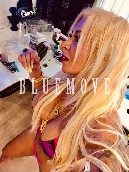 Natasha, 20 años, en Marbella – foto 2