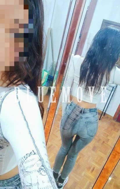 Escort Jovencit, 20 años, en Barcelona