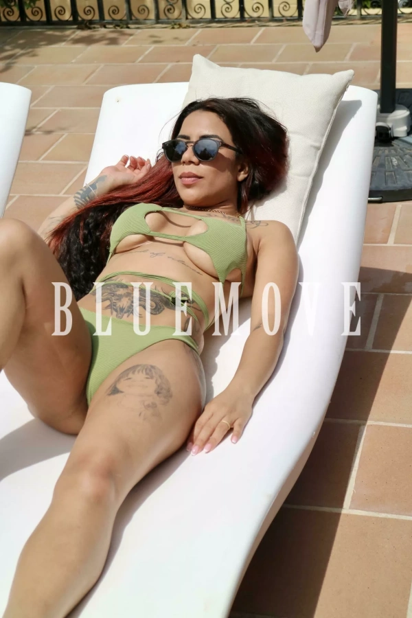 Brisa, 24 años, en Madrid – foto 2