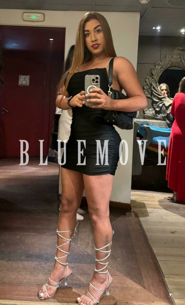 Laura, 27 años, en Barcelona – foto 5