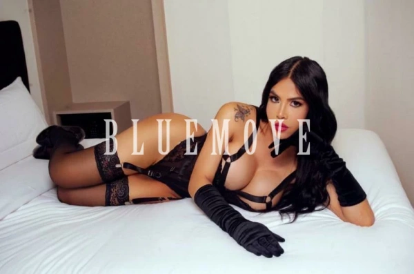 Morena, 20 años, en Marbella – foto 2