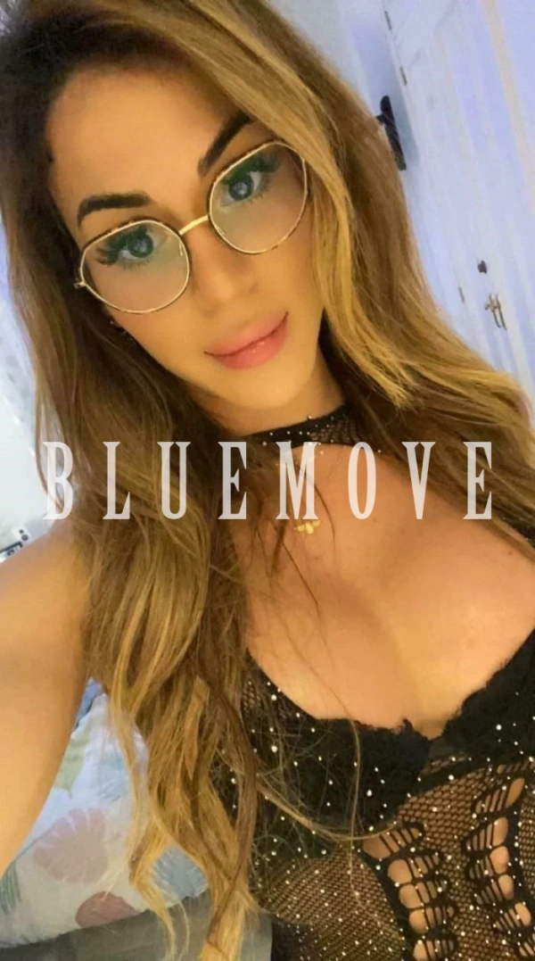 Alexandra, 20 años, en Marbella – foto 2