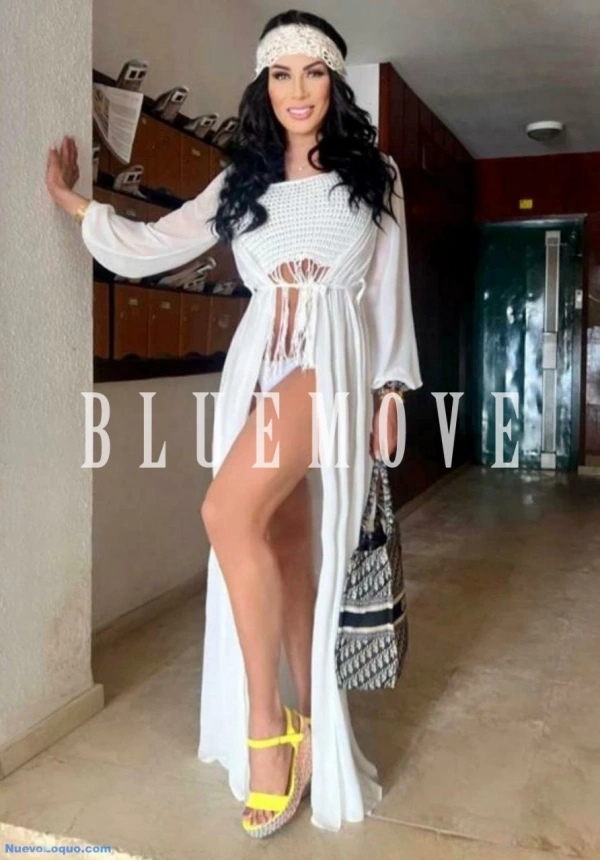 Hermosa, 28 años, en Marbella – foto 3