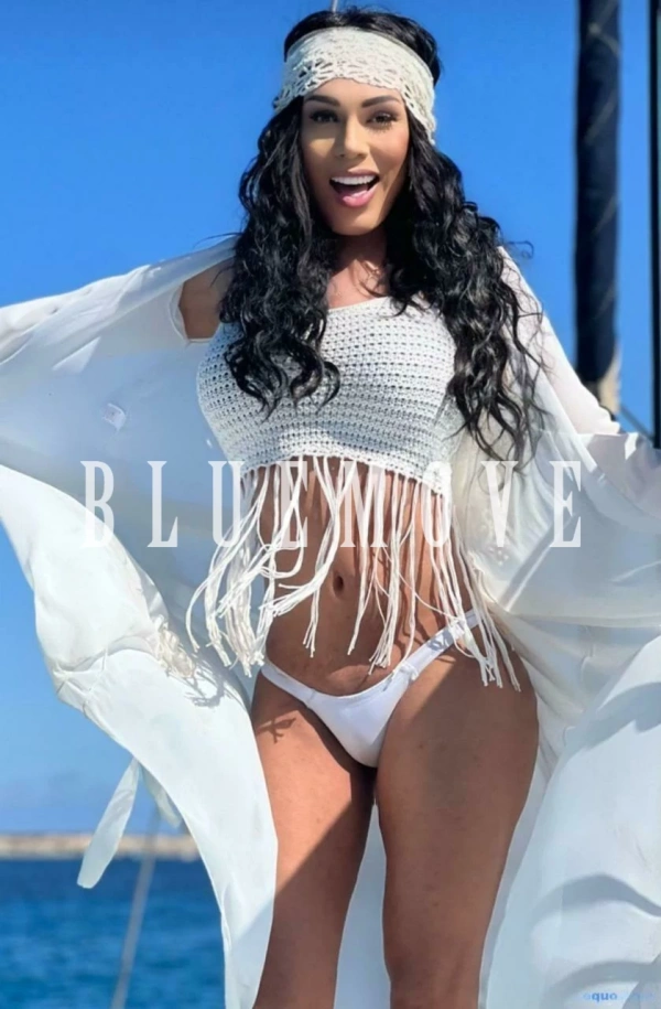 Hermosa, 28 años, en Marbella – foto 4
