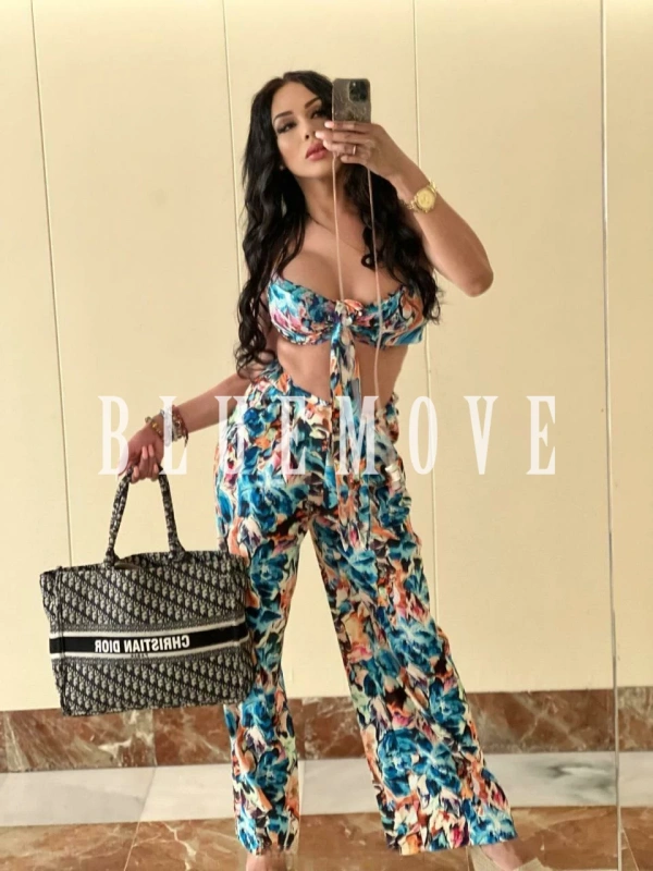 Hermosa, 28 años, en Marbella – foto 5