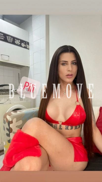 Diosa, 20 años, en Marbella