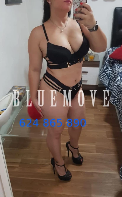 Laura, 35 años, en Tarragona