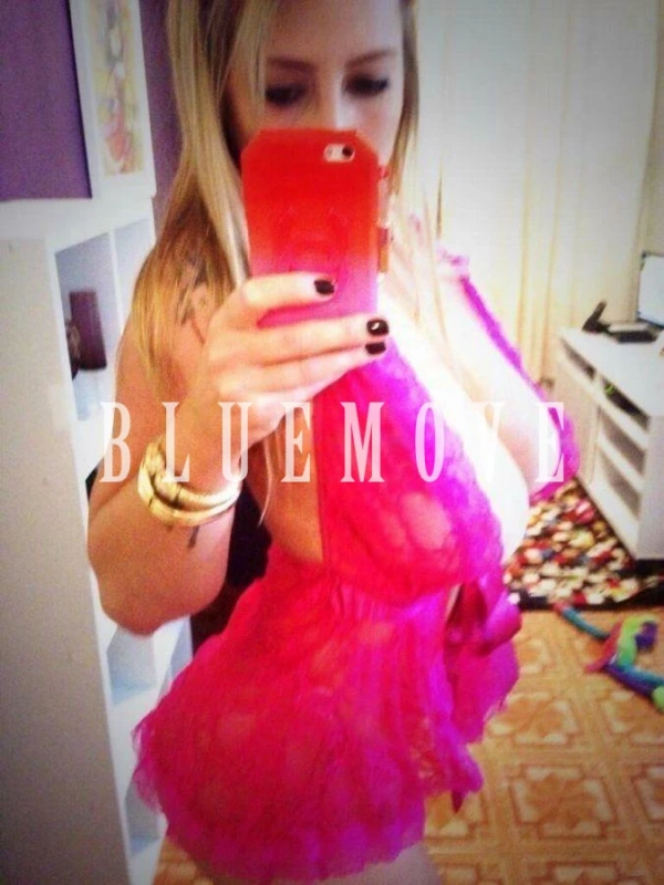 Rubia, 49 años, en Tarragona