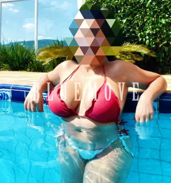 Danna, 31 años, en Palma de Mallorca – foto 2