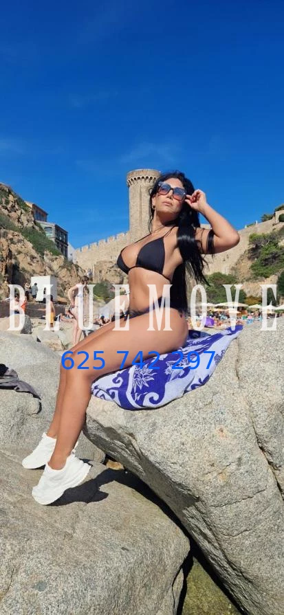 Valentina, 20 años, en Tarragona – foto 3