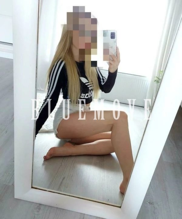 Bruna, 27 años, en Madrid – foto 4