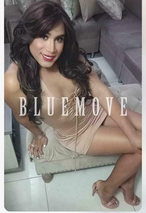 Ximena, 26 años, en Barcelona – foto 4