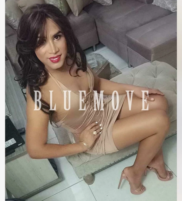 Ximena, 26 años, en Barcelona – foto 5