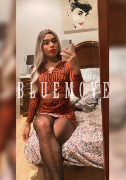 Rosy, 20 años, en Sevilla – foto 2