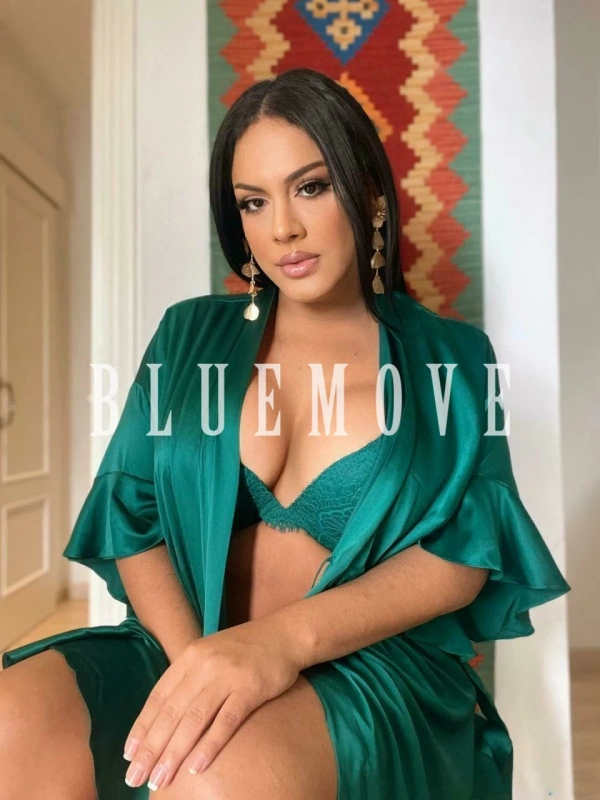 Lily Guevara, 20 años, en Sevilla – foto 3