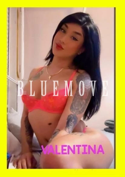 Valentina, 20 años, en Sevilla – foto 2