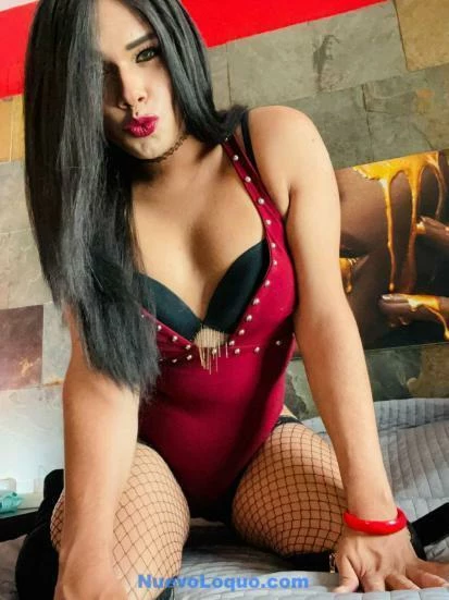 Trans, 20 años, en Sevilla – foto 4