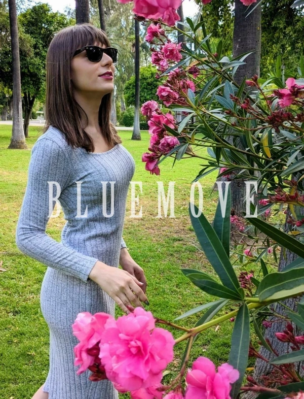Hermosa, 23 años, en Sevilla – foto 3