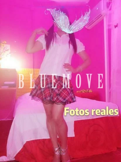 Maria, 22 años, en Zaragoza – foto 2