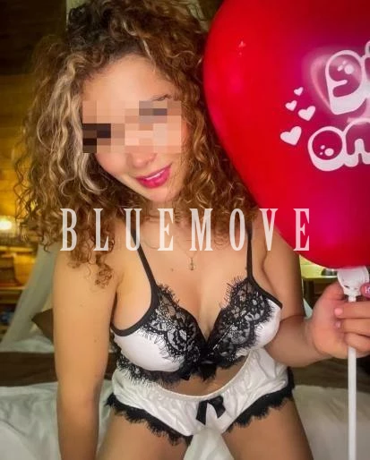Daniela, 20 años, en Zaragoza – foto 2